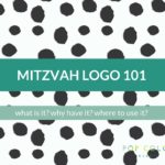 It's becoming more and more popular to "brand" your event with a Mitzvah logo. What is a Mitzvah logo and why use one? Pop Color Events | Adding a Pop of Color to Bar & Bat Mitzvahs in DC, MD & VA