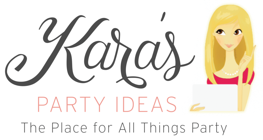 Pop Color Events Featured on Kara's Party Ideas