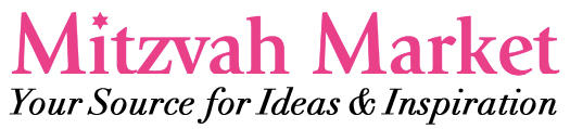 Pop Color Events featured on Mitzvah Market