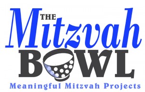 Pop Color Events featured on The Mitzvah Bowl