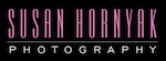 Susan Hornyak Photography Logo