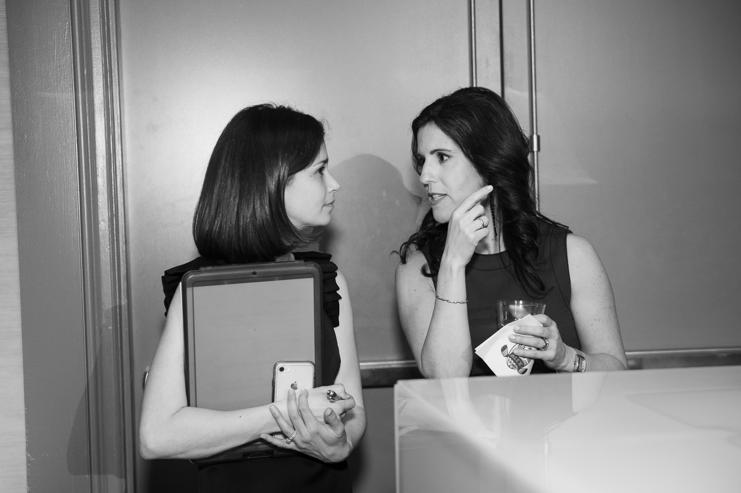 Mitzvah Party Planner in Action | Pop Color Events | Adding a Pop of Color to Bar & Bat Mitzvahs in DC, MD & VA | Photo by: Susan Hornyak Photography