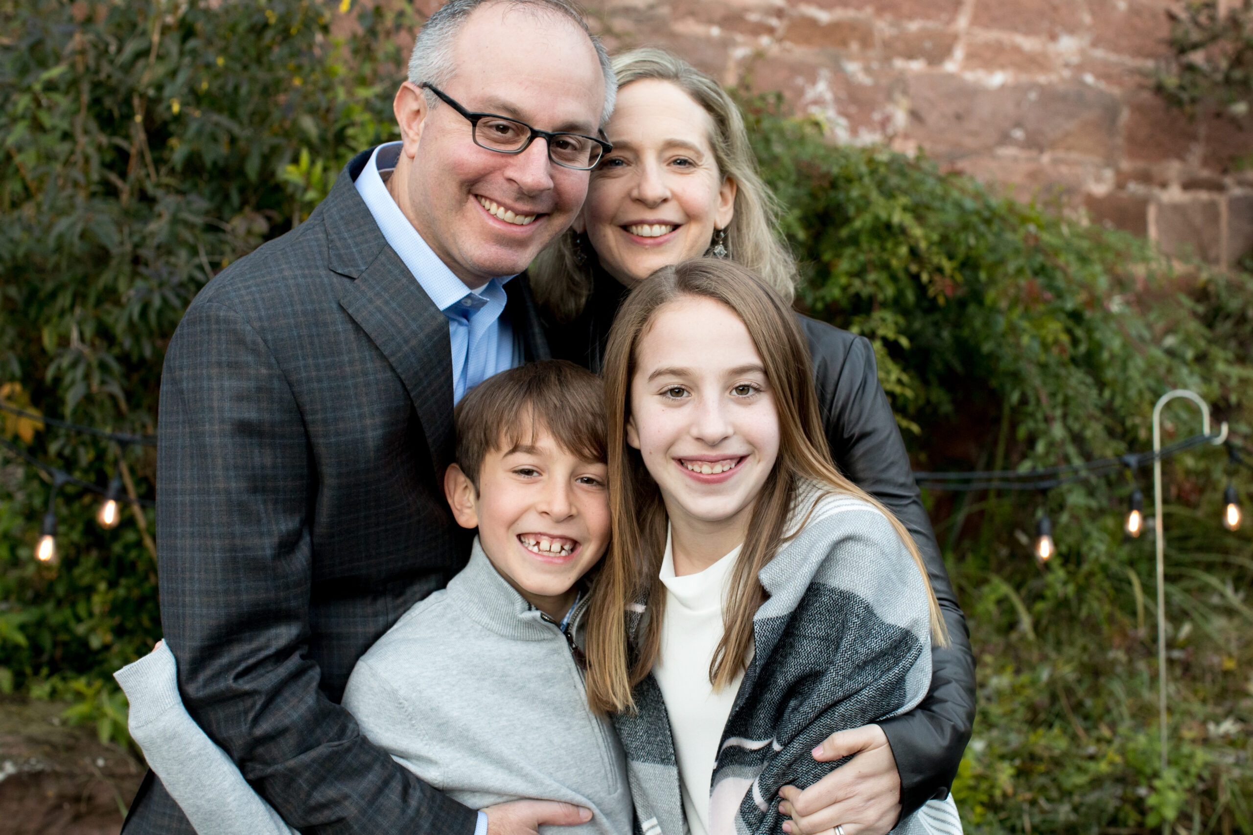 Maddie's Rustic Pink and purple Bat Mitzvah at Rocklands Farms in Poolsville, MD | Pop Color Events | Adding a Pop of Color to Bar & Bat Mitzvahs in DC, MD, and VA | Photo by Jessica Latos Photography