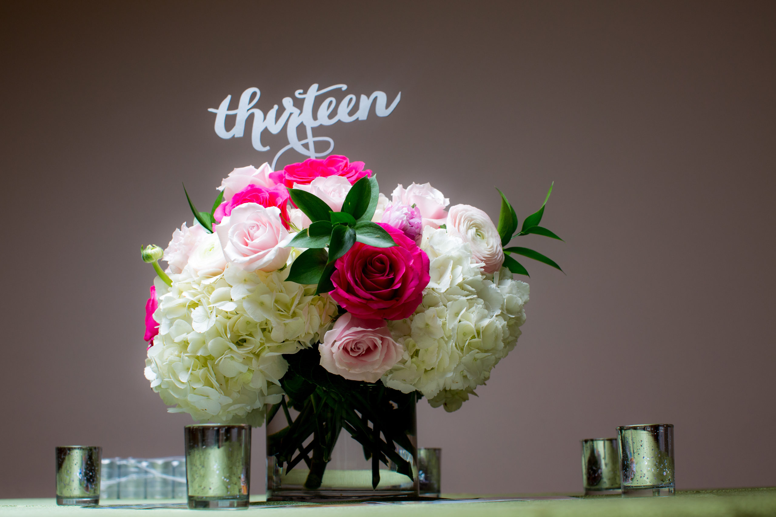 Rachel's Cherry Blossom Agudas Achim, Alexandria, VA Bat Mitzvah| Pop Color Events | Adding a Pop of Color to Bar & Bat Mitzvahs in DC, MD & VA | Photo by: Mitzvahs by Michael Temchine Photography 