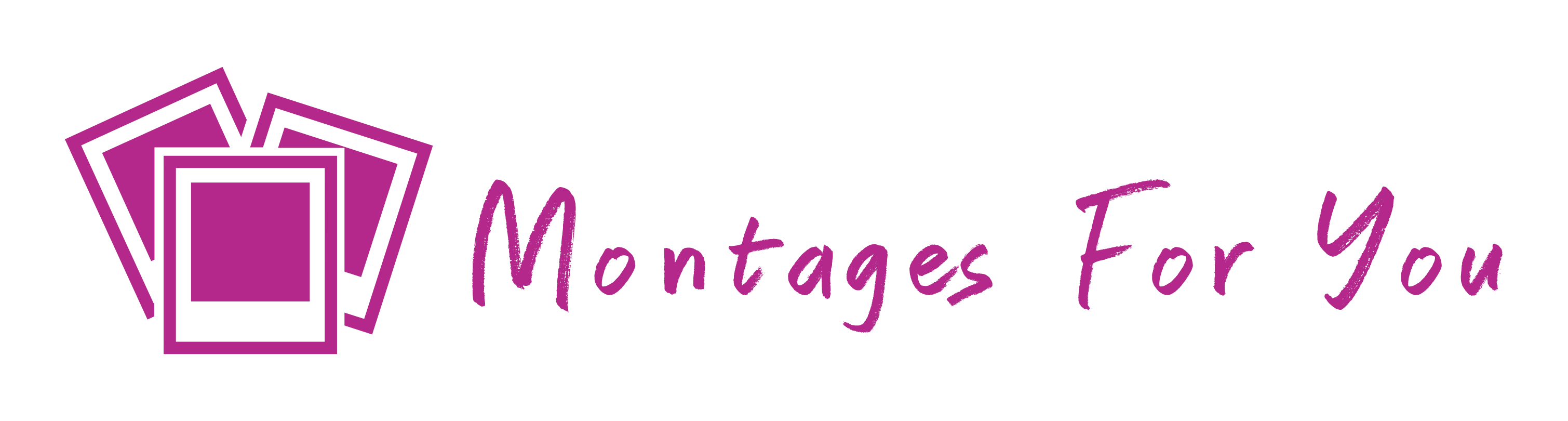 An interview with Rebecca Grossman of Montages For You about affordable, custom montages for your Bar or Bat Mitzvah celebration.