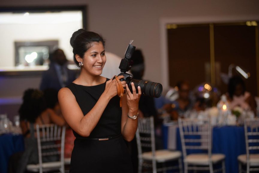 Ana Isabel Photography | Pop Color Events | Adding a Pop of Color to Bar & Bat Mitzvahs in DC, MD & VA