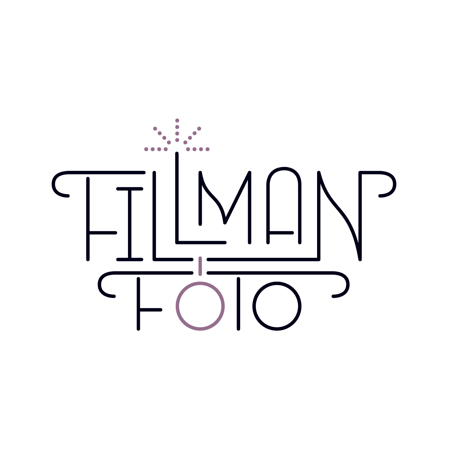 Filman Foto logo| Pop Color Events | Adding a Pop of Color to Bar & Bat Mitzvahs in DC, MD & VA 