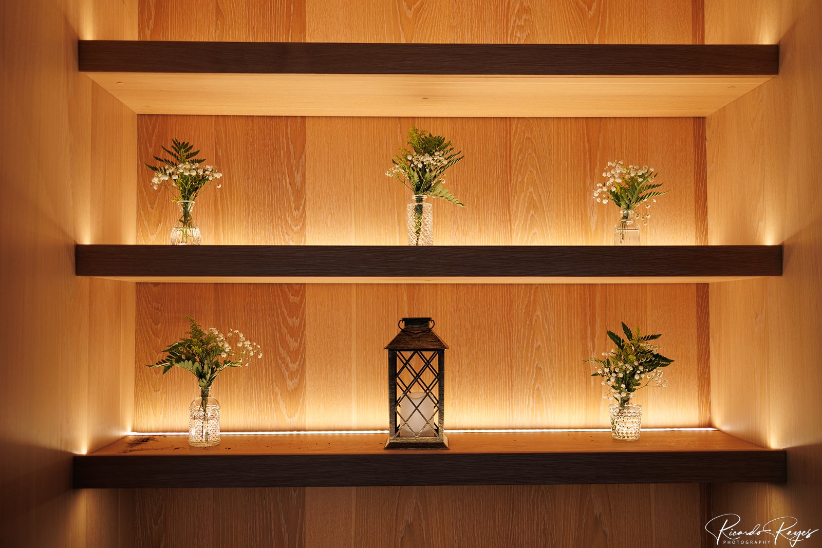 Wildflowers Sabrina's Enchanted Woodland-themed Bat Mitzvah Party at AC Hotel Bethesda Downtown | Pop Color Events | Adding a Pop of Color to Bar & Bat Mitzvahs in DC, MD & VA | Photo by: Ricardo Reyes