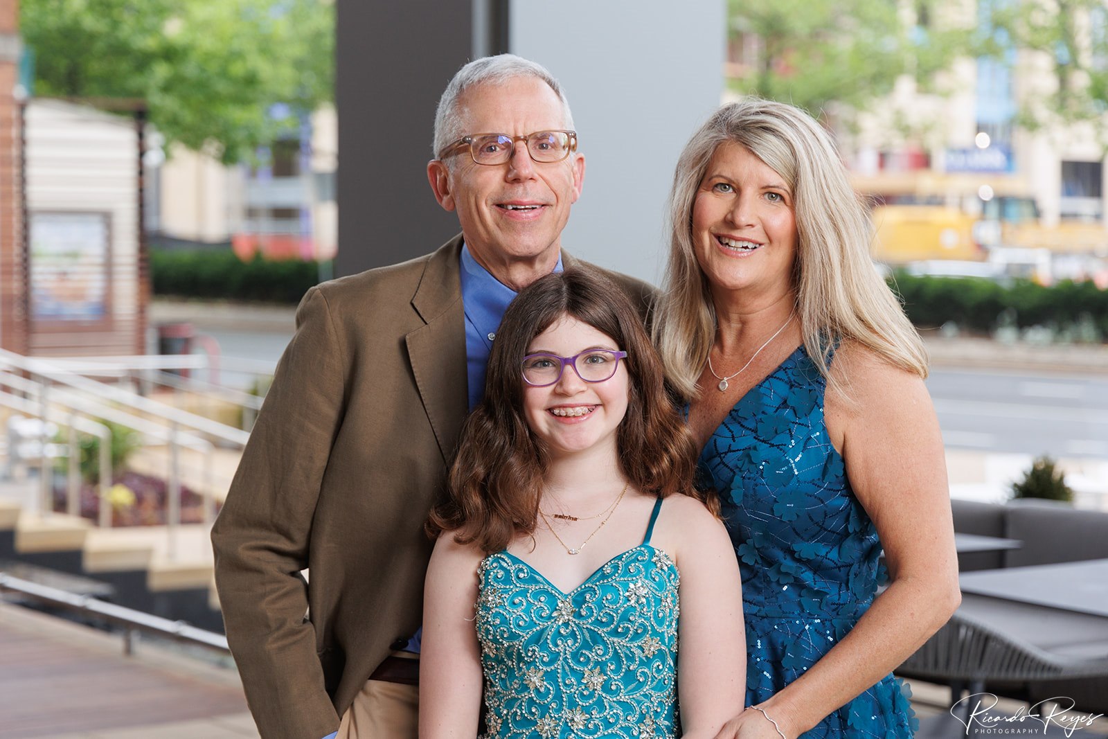 Sabrina's Enchanted Woodland-themed Bat Mitzvah Party at AC Hotel Bethesda Downtown | Pop Color Events | Adding a Pop of Color to Bar & Bat Mitzvahs in DC, MD & VA | Photo by: Ricardo Reyes