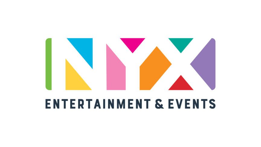 NYX Entertainment & Events | Pop Color Events | Adding a Pop of Color to Bar & Bat Mitzvahs in DC, MD & VA