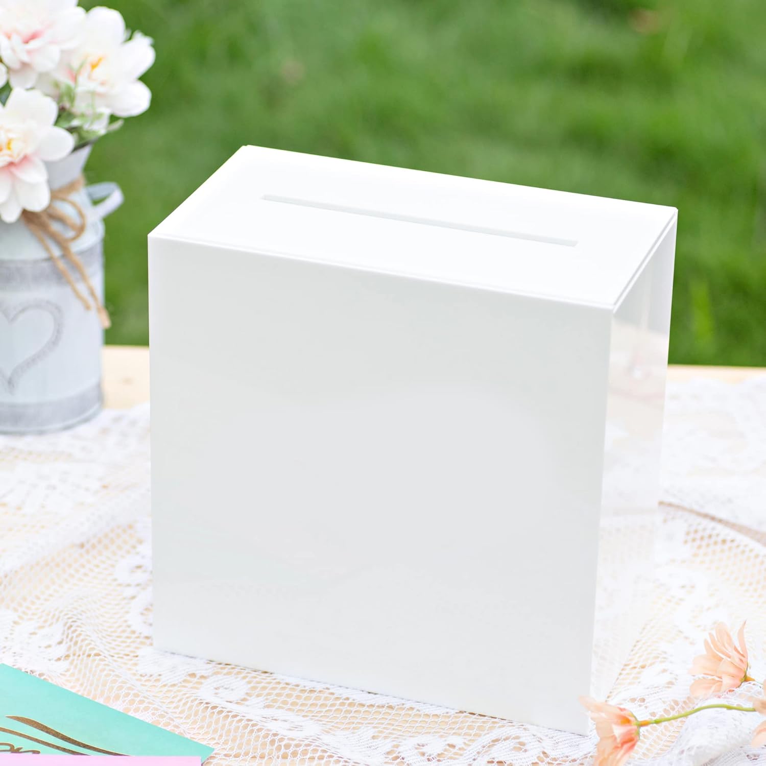 card box