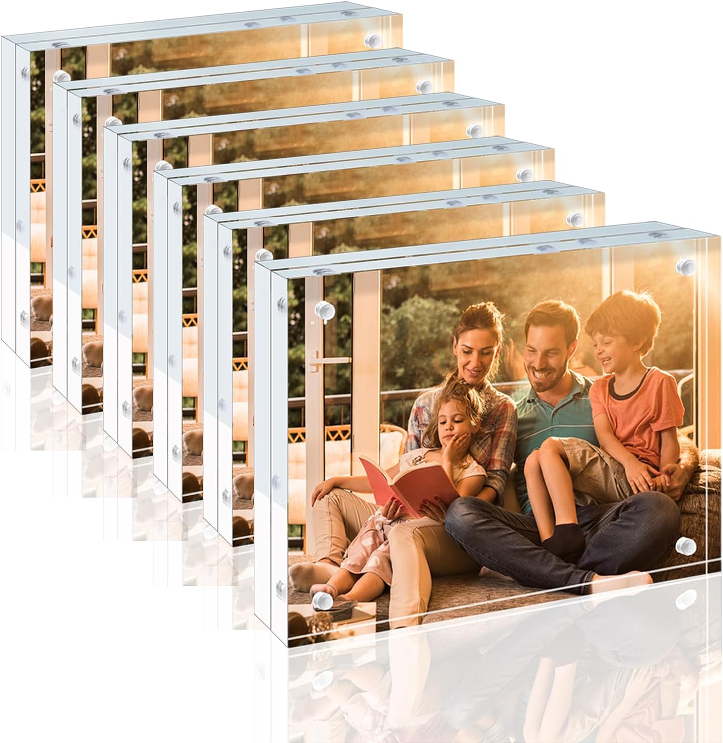 picture frame sign