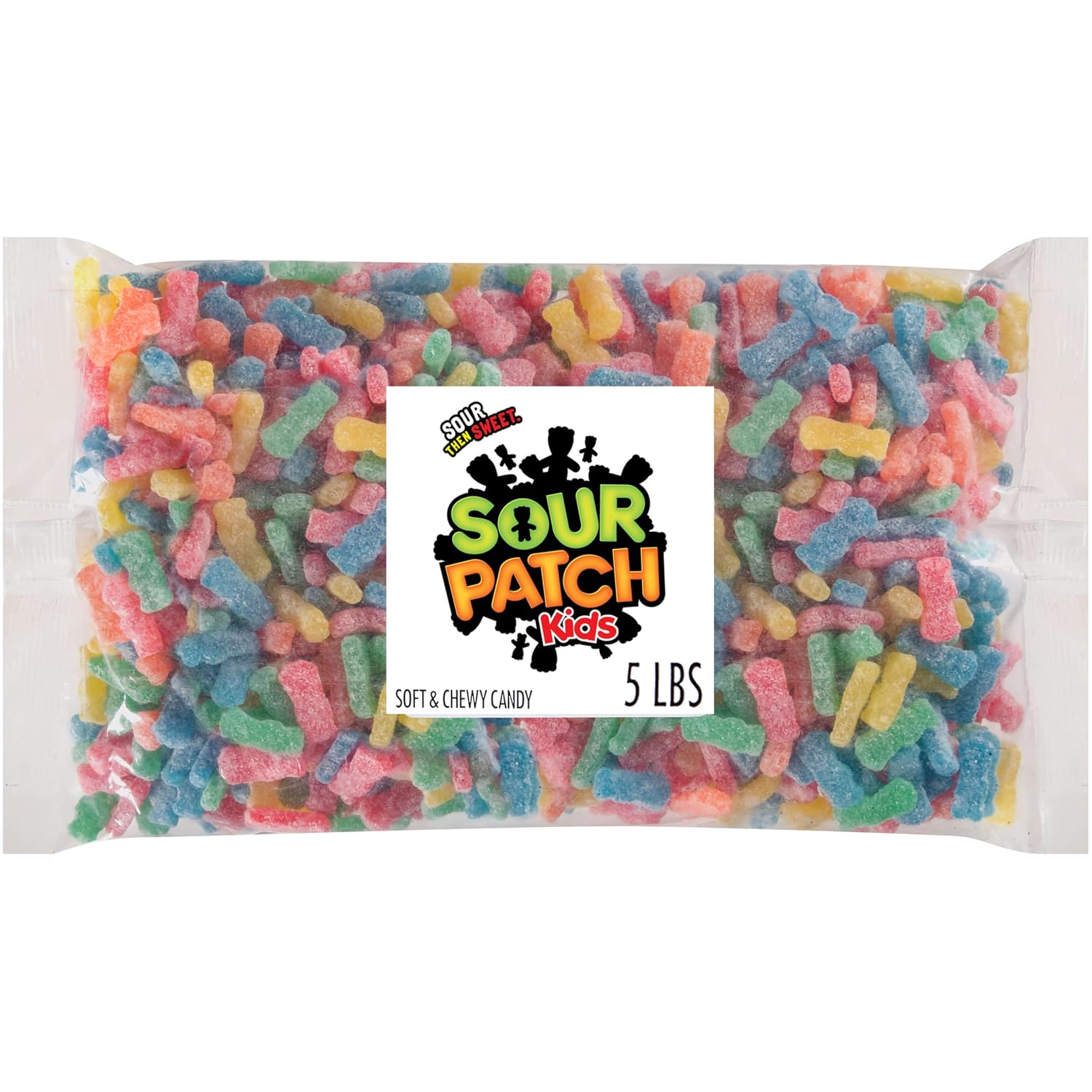 Sour patch kids