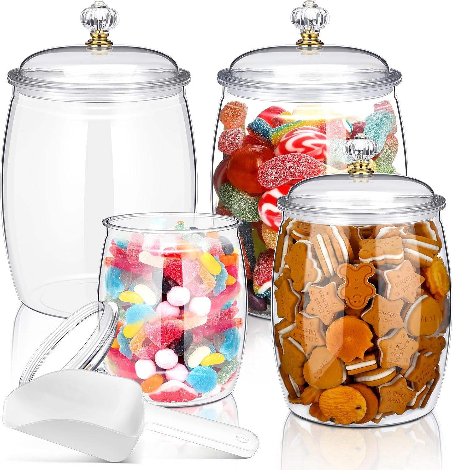 candy jar