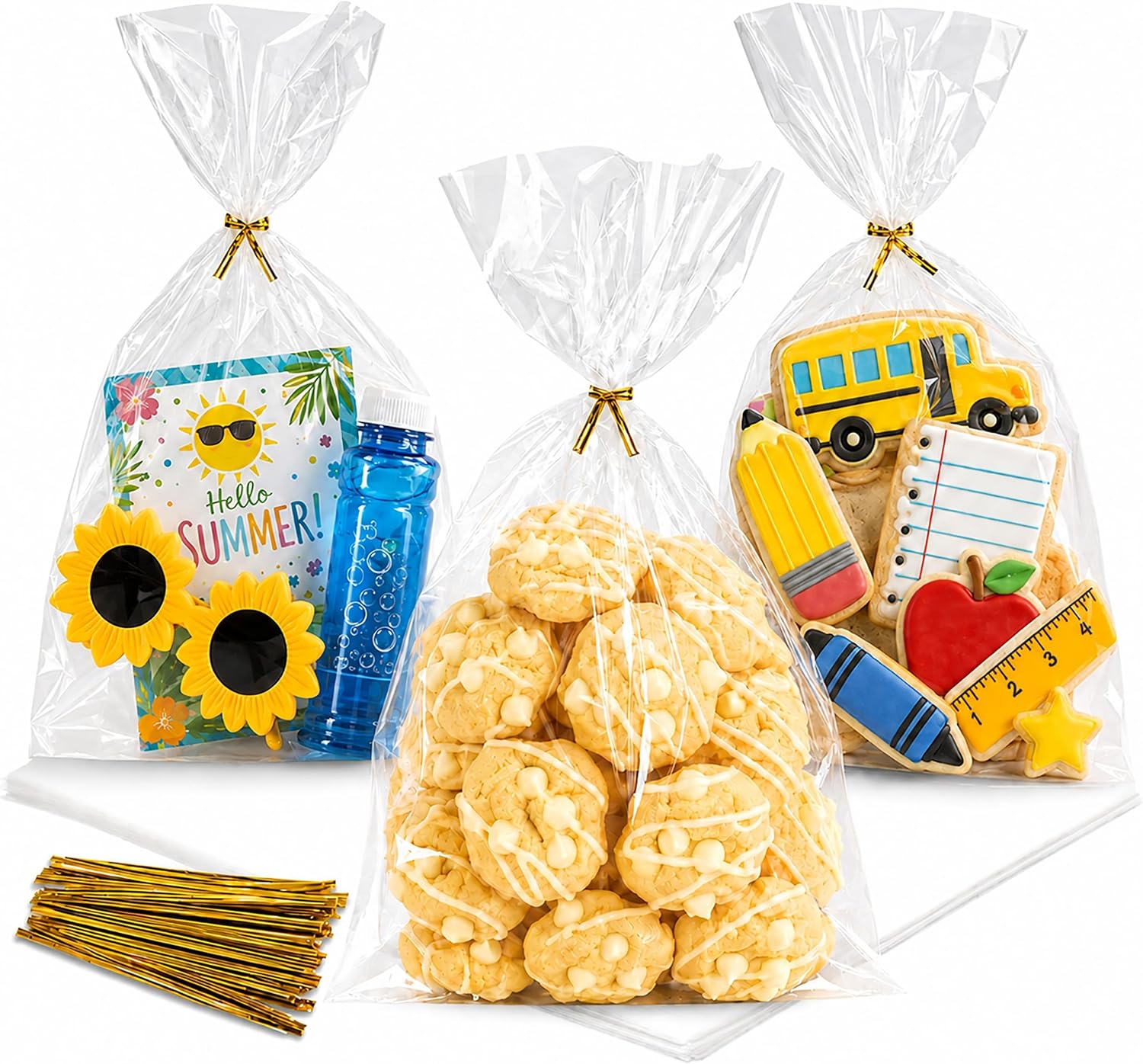 candy bags
